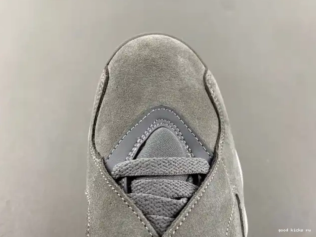 Grey Jordan 8 Retro Cool 305381-014 0608